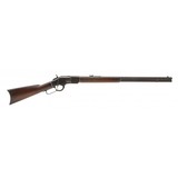 "Winchester 1873 Rifle 38-40 (AL7576)" - 1 of 8