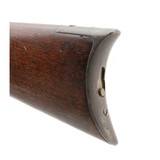 "Winchester 1873 Rifle 38-40 (AL7576)" - 2 of 8