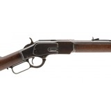 "Winchester 1873 Rifle 38-40 (AL7576)" - 8 of 8
