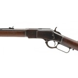 "Winchester 1873 Rifle 38-40 (AL7576)" - 5 of 8