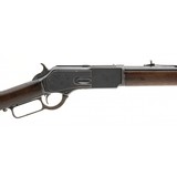 "Winchester 1876 Rifle (AW181)" - 8 of 9