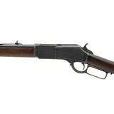 "Winchester 1876 Rifle (AW181)" - 7 of 9
