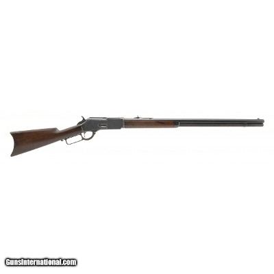 "Winchester 1876 Rifle (AW181)"