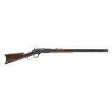 "Winchester 1876 Rifle (AW181)" - 1 of 9