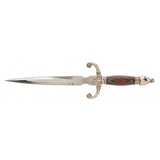 "Modern Fantasy Dagger (MEW3147)" - 2 of 2