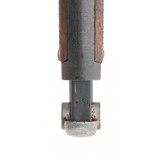 "Nagoya Toriimatsu Type 14 Japanese pistol 8mm Nambu (PR61124)" - 2 of 7