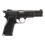 "Canadian Inglis Mk I Browning High Power 9mm (PR61123)" - 1 of 6