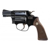 "Smith & Wesson 37 .38 Special (PR61121)"