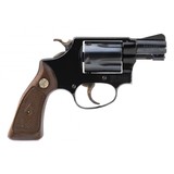 "Smith & Wesson 37 .38 Special (PR61121)" - 6 of 6