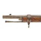 "Kabul Arsenal Martini-Henry (AL7841)" - 2 of 9