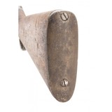 "Kabul Arsenal Martini-Henry (AL7841)" - 3 of 9