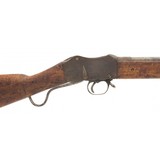 "Kabul Arsenal Martini-Henry (AL7841)" - 9 of 9