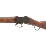 "Kabul Arsenal Martini-Henry (AL7841)" - 6 of 9