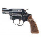 "Smith & Wesson 36 .38 Special (PR61122)" - 1 of 7