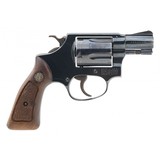 "Smith & Wesson 36 .38 Special (PR61122)" - 7 of 7