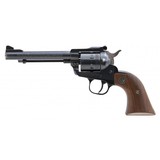 "Ruger NM Single-Six .22 Magnum (PR61129)" - 1 of 6