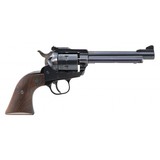 "Ruger NM Single-Six .22 Magnum (PR61129)" - 4 of 6