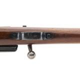 "U.S. Springfield 1899 Krag Carbine .30-40 Krag (R38273)" - 3 of 7