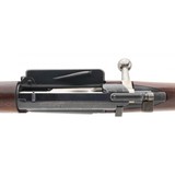 "U.S. Springfield 1899 Krag Carbine .30-40 Krag (R38273)" - 4 of 7