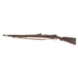 "Spandau Gewehr 98 Bolt Action rifle 8mm (R38275)" - 7 of 10