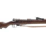"Spandau Gewehr 98 Bolt Action rifle 8mm (R38275)" - 10 of 10