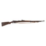 "Spandau Gewehr 98 Bolt Action rifle 8mm (R38275)" - 1 of 10