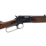 "Browning BL-22 Grade II .22LR (R38015)" - 4 of 4