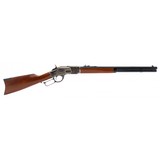 "Uberti 1873 Short Rifle .45LC (R38074)" - 1 of 4