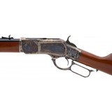 "Uberti 1873 Short Rifle .45LC (R38074)" - 4 of 4