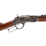 "Uberti 1873 Short Rifle .45LC (R38074)" - 3 of 4