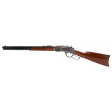 "Uberti 1873 Short Rifle .45LC (R38074)" - 2 of 4