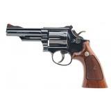 "Smith & Wesson 19-3 .357 Magnum (PR61045)" - 1 of 5