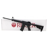 "Ruger AR-556 5.56 NATO (R38392)" - 5 of 5