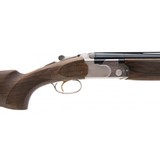 "Beretta 686 Onyx Sporting 12 Gauge (S14654)" - 3 of 5