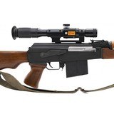 "Zastava M76 7.92x57mm Mauser (R38378)" - 3 of 5