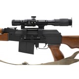 "Zastava M76 7.92x57mm Mauser (R38378)" - 4 of 5