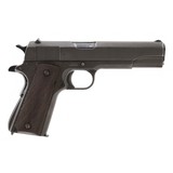 "Remington Rand 1911A1 .45 ACP (PR61133)" - 1 of 6