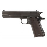 "Remington Rand 1911A1 .45 ACP (PR61133)" - 4 of 6