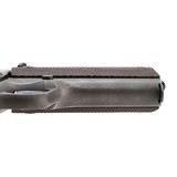 "Remington Rand 1911A1 .45 ACP (PR61133)" - 5 of 6