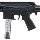 "B&T SPC9 9mm (NGZ2408) NEW" - 3 of 5