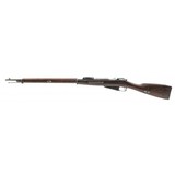 "Remington M91 Mosin Nagant 7.62x54R (R38183)" - 4 of 6