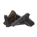 "Colt Model 1908 Pocket .380 (C18270)" - 1 of 9