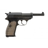 "Walther P-38 AC 42 9mm (PR56316)" - 1 of 7