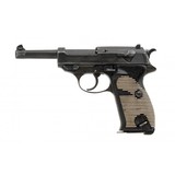 "Walther P-38 AC 42 9mm (PR56316)" - 7 of 7