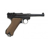 "Excellent Mauser 1940 dated 42 Code Luger (PR56318)" - 1 of 7