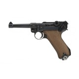 "Excellent Mauser 1940 dated 42 Code Luger (PR56318)" - 7 of 7