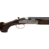 "Beretta S 687 EL Gold Pigeon II 28 Gauge (S14712)" - 5 of 5