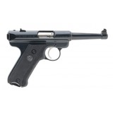 "Ruger Standard Auto .22LR (PR61120)" - 1 of 6