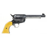 "J.P. Sauer Western Six-Shooter .357 Magnum (PR61128)" - 5 of 5