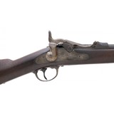 "U.S. Springfield Model 1873 ""carbine"" .45-70 (AL7822)" - 7 of 8